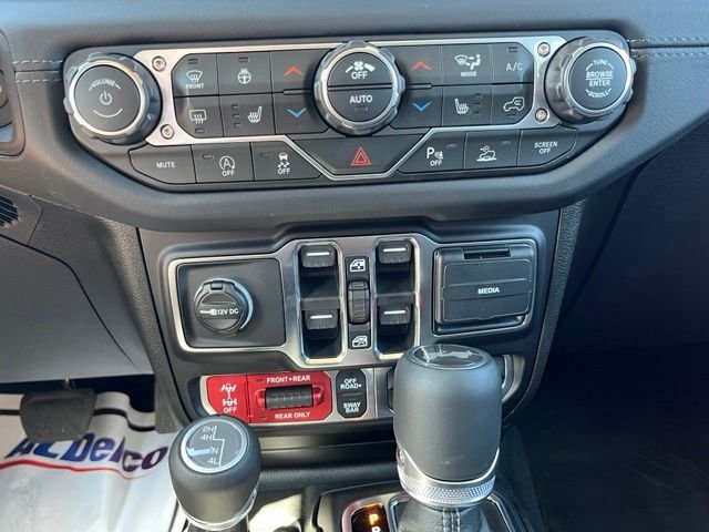 New 2026 Mojito Clearcoat Jeep Rubicon image 39