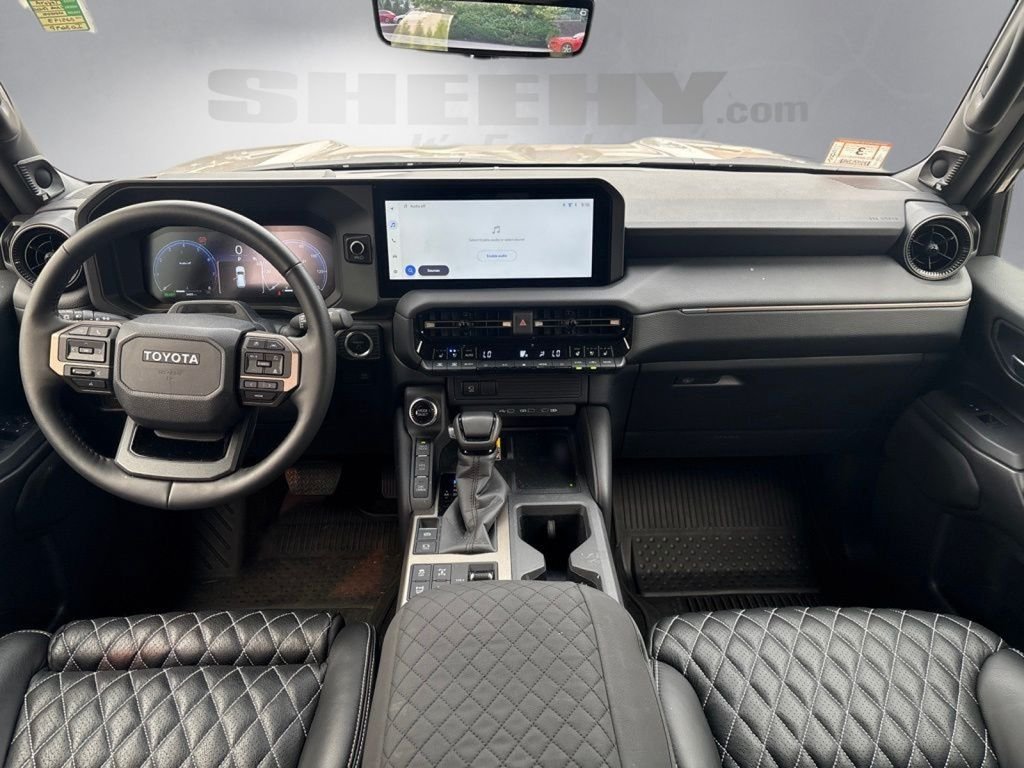Used 2026  Toyota Base image 3