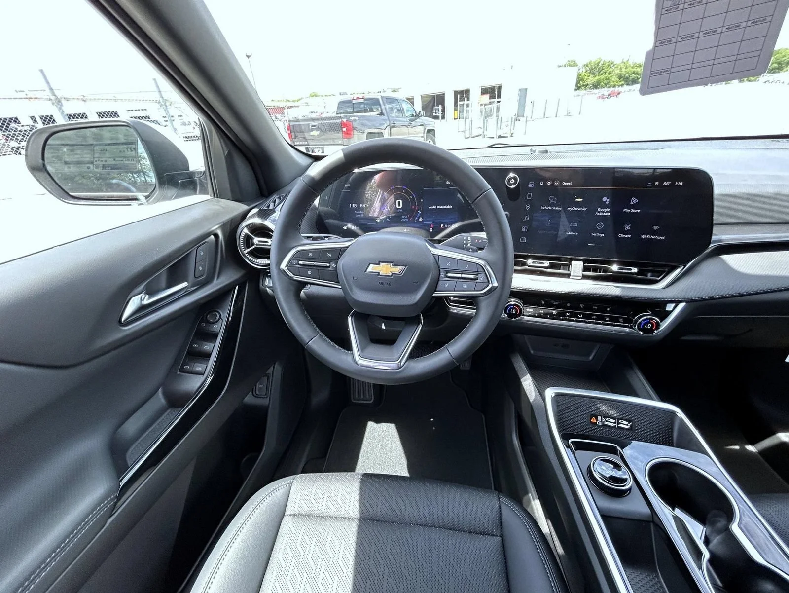 2026 Chevrolet Equinox LT - Photo 15