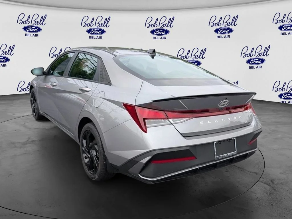 Used 2026 Metal Hyundai SEL Sport image 5
