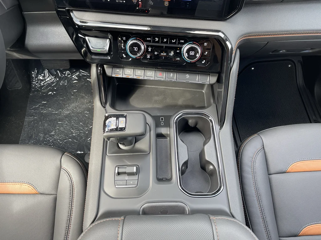 2026 GMC Sierra 1500 AT4 - Photo 21