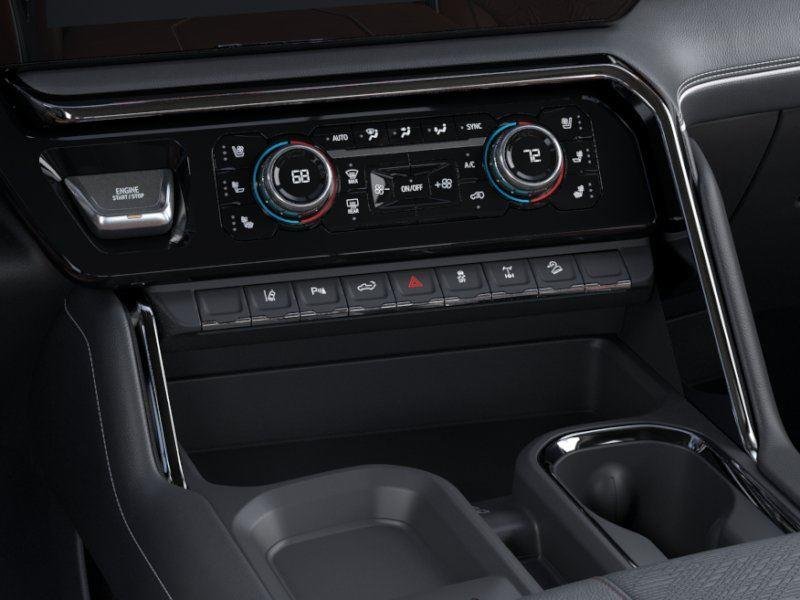 New 2026 Coastal Dune GMC AT4X image 23