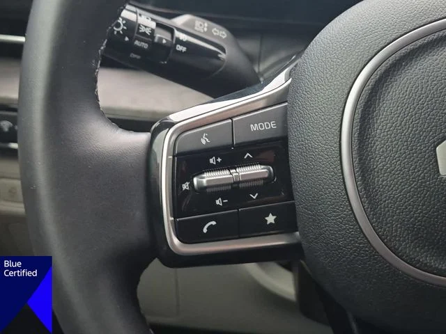 Used 2024 Blue Kia SX image 18