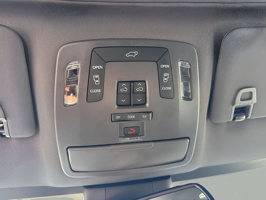 Used 2024 Red Toyota XSE image 32