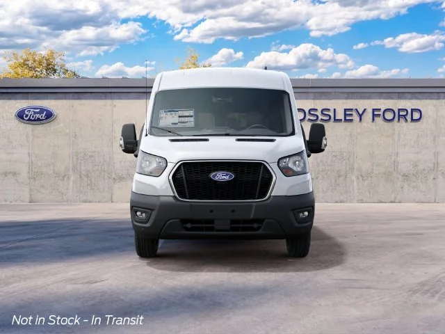 New 2027 White Ford XL image 3