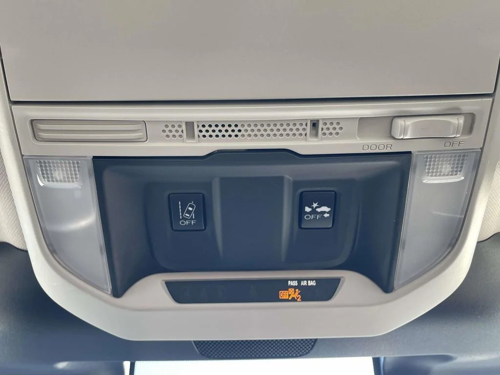 Used 2023 Magnetite Gray Metallic Subaru Base image 24