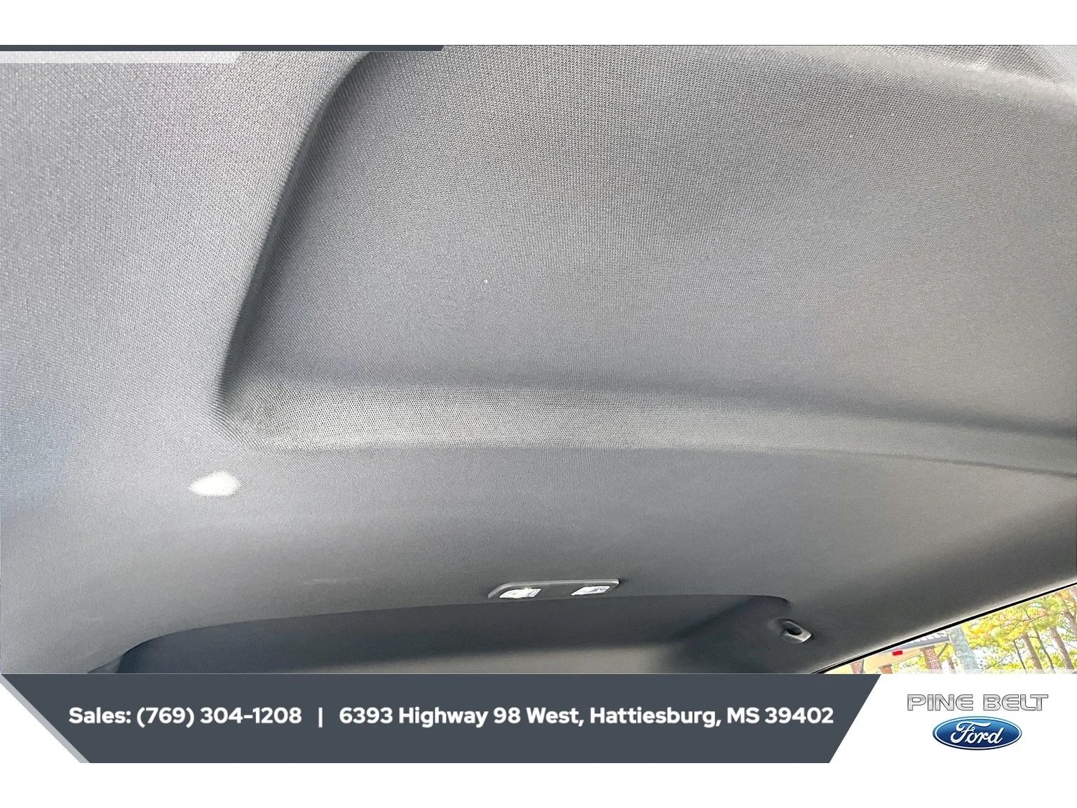 Used 2024 Summit White Chevrolet Work Truck image 17