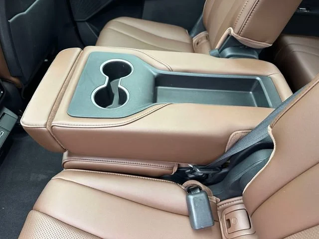 2024 Acura MDX Technology Package - Photo 18