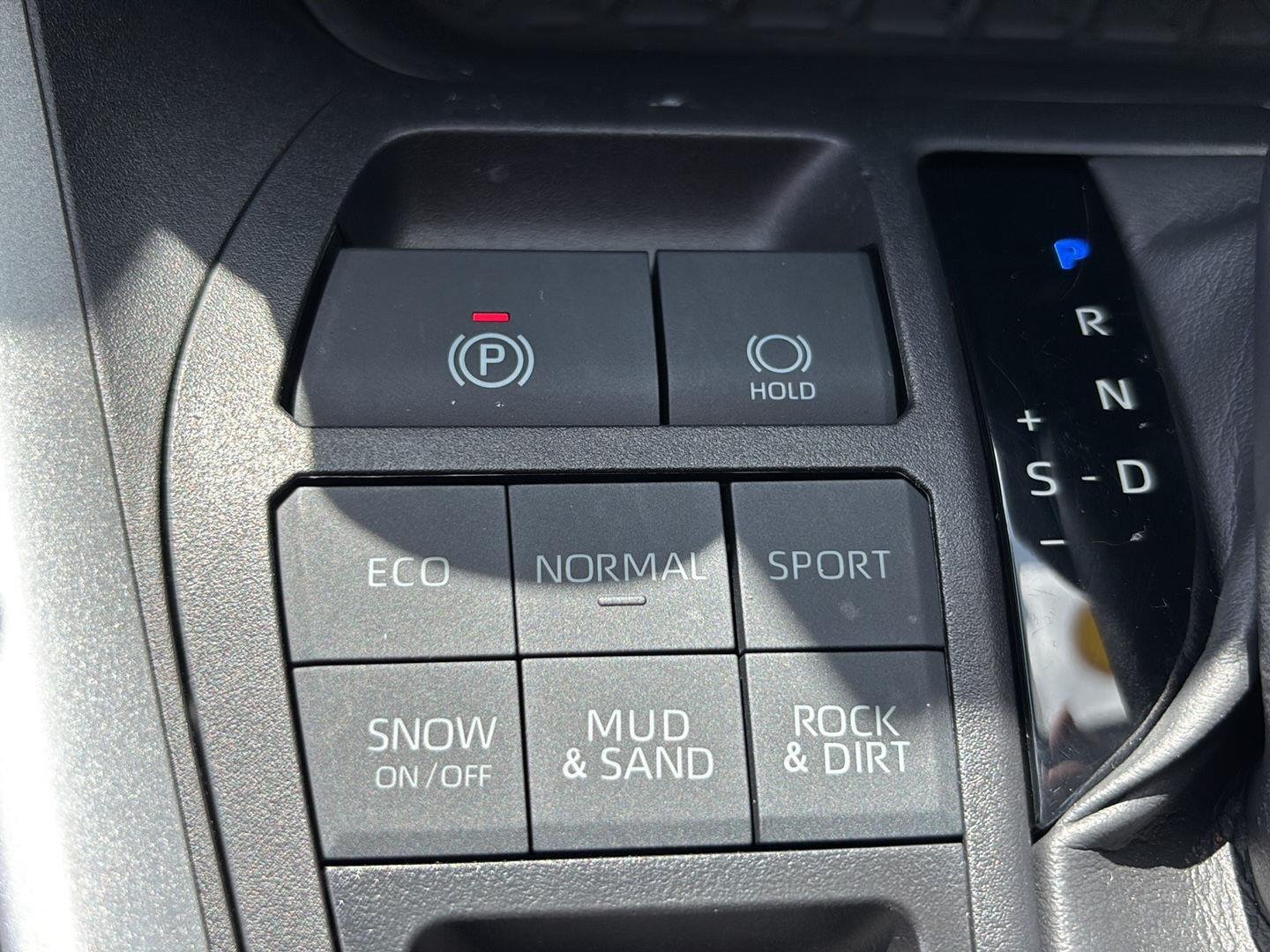 Used 2024 Blueprint Toyota XLE Premium image 25
