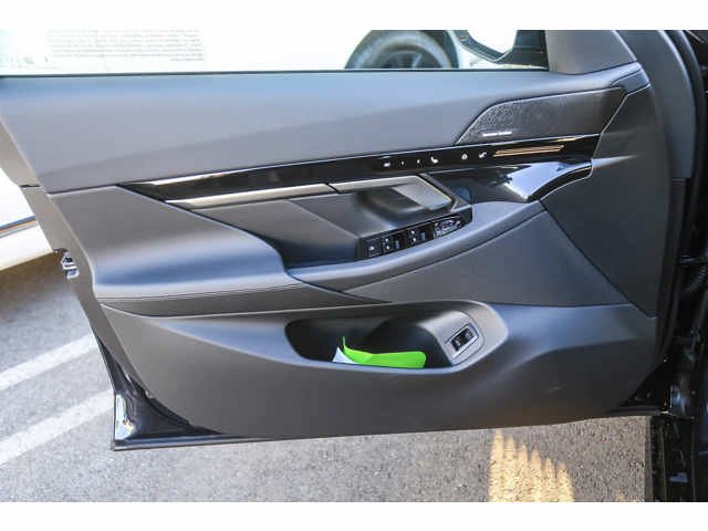 Used 2026 Carbon Black Metallic BMW 530i image 17