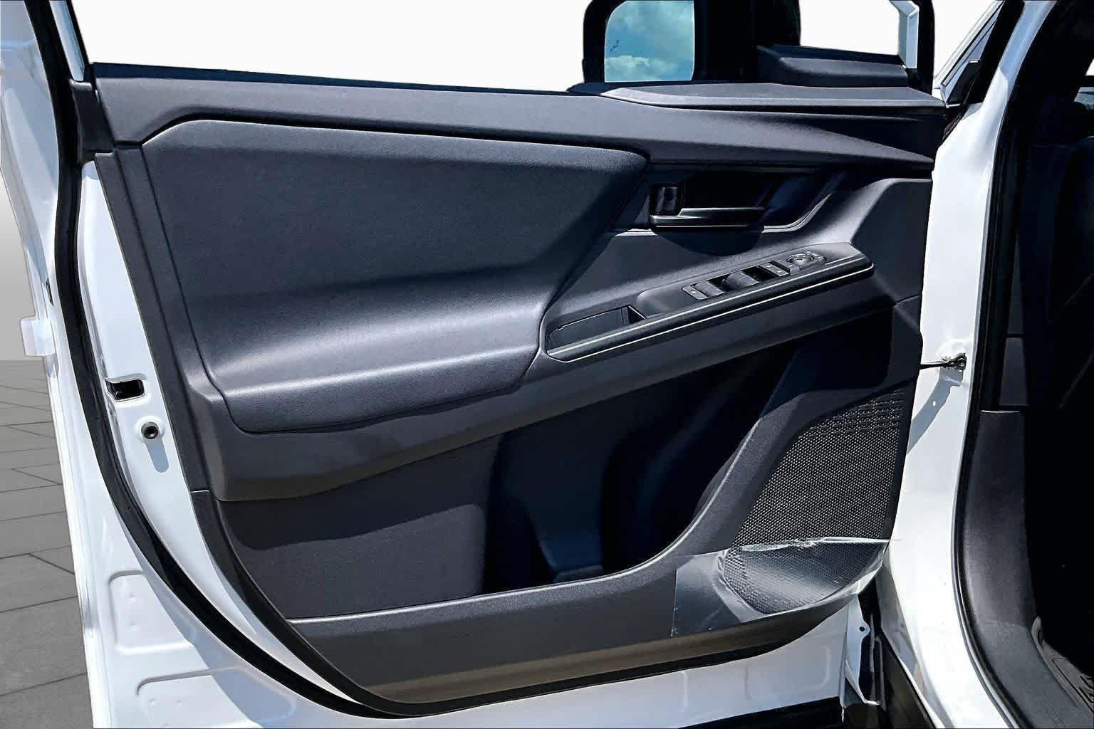 New 2026 Wind Chill Pearl Toyota XLE image 16