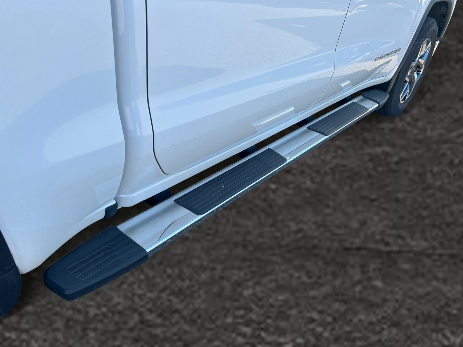 New 2026 Summit White GMC SLT image 11