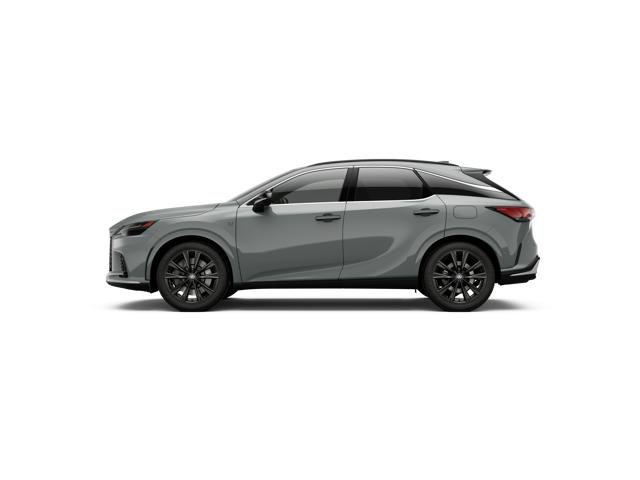 New 2026 Incognito Lexus F SPORT DESIGN image 2