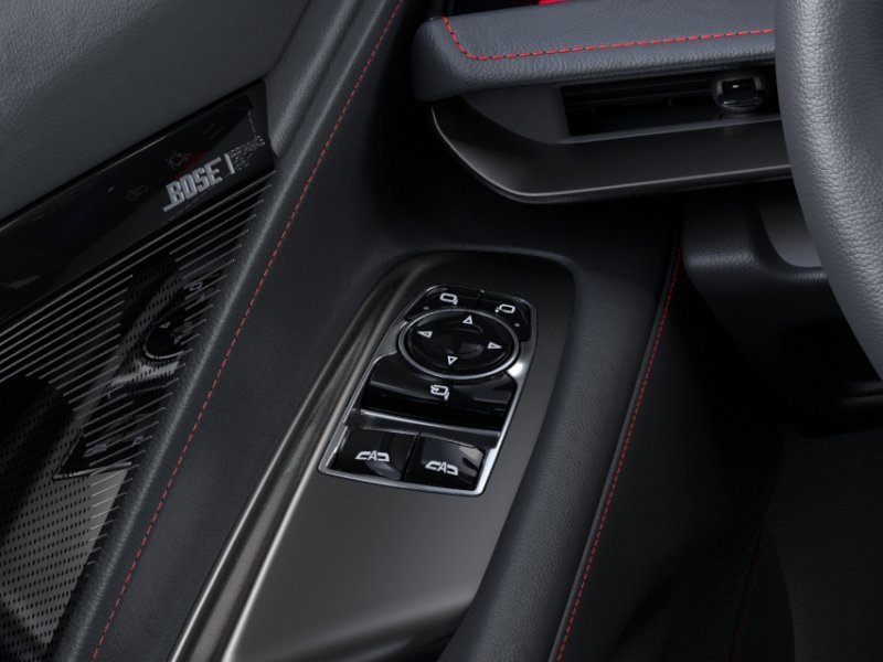 New 2026 Arctic White Chevrolet 2LZ image 24