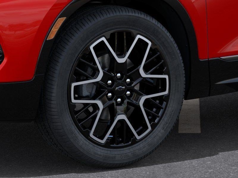 2026 Chevrolet Blazer RS - Photo 9