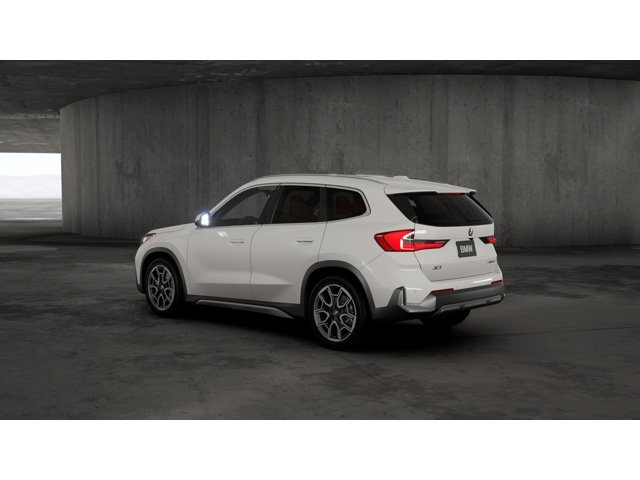 New 2026 Alpine White BMW  image 2