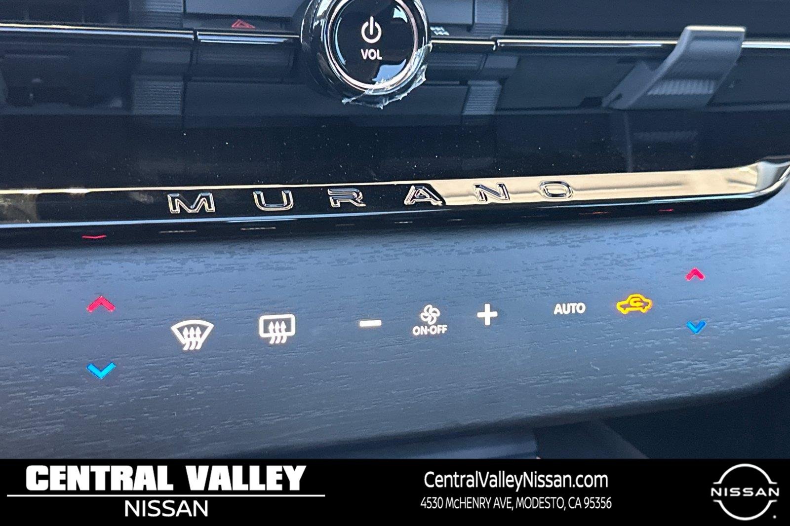 New 2026 Everest White Pearl Tricoat Nissan Platinum image 21