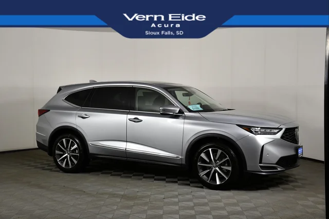 2026 Acura MDX w/Technology Package