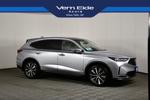 2026 Acura MDX w/Technology Package