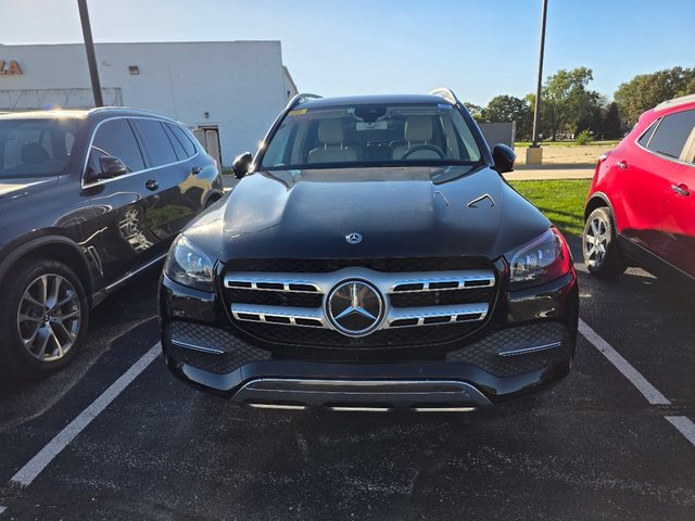 2020 Mercedes-Benz GLS GLS 450