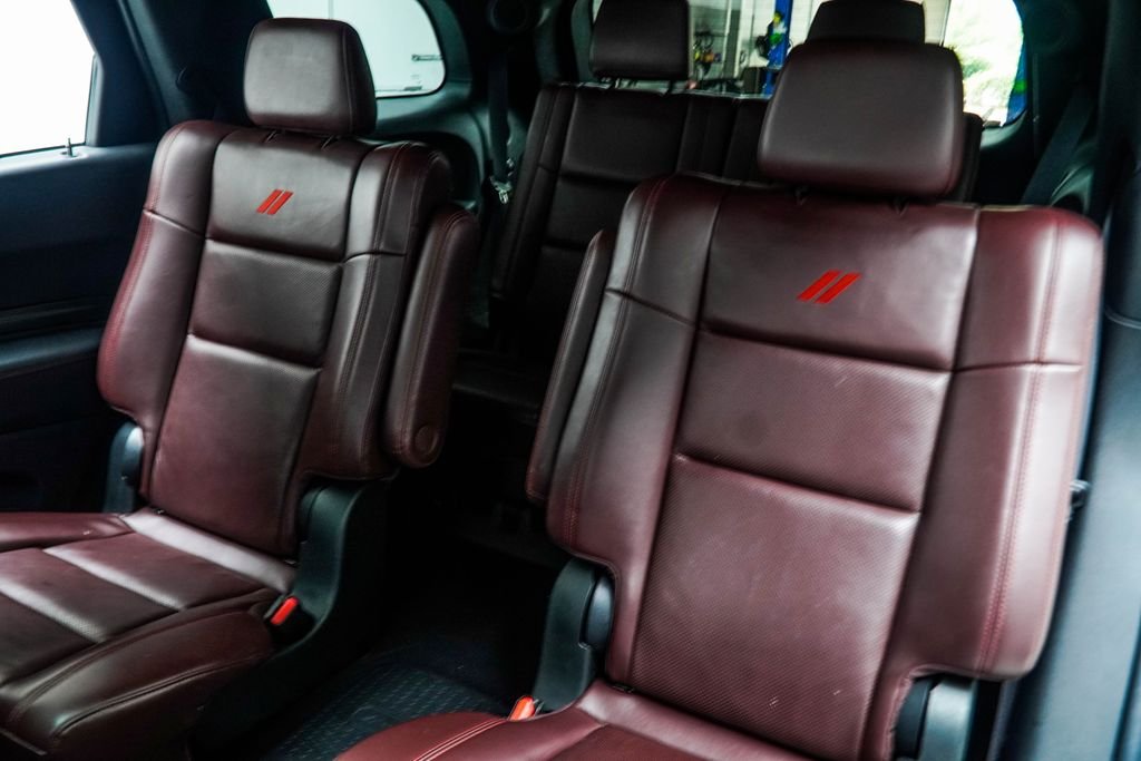 Used 2023 White Dodge GT Premium image 42