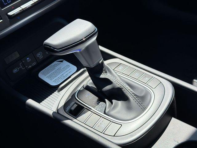 New 2026 Gray Hyundai SEL Sport AWD image 22