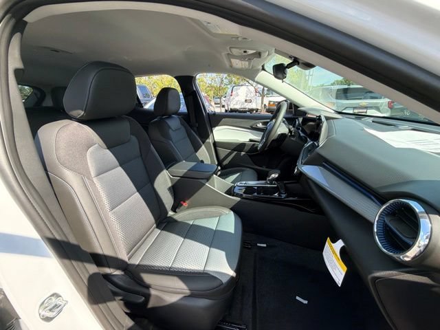 2026 Chevrolet Trax LT - Photo 31