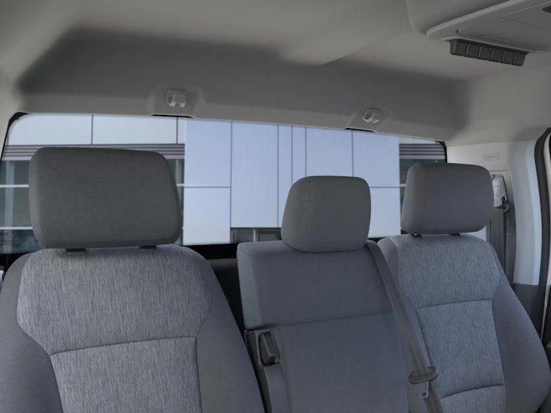 New 2026 Oxford White Ford F-250® XL image 22