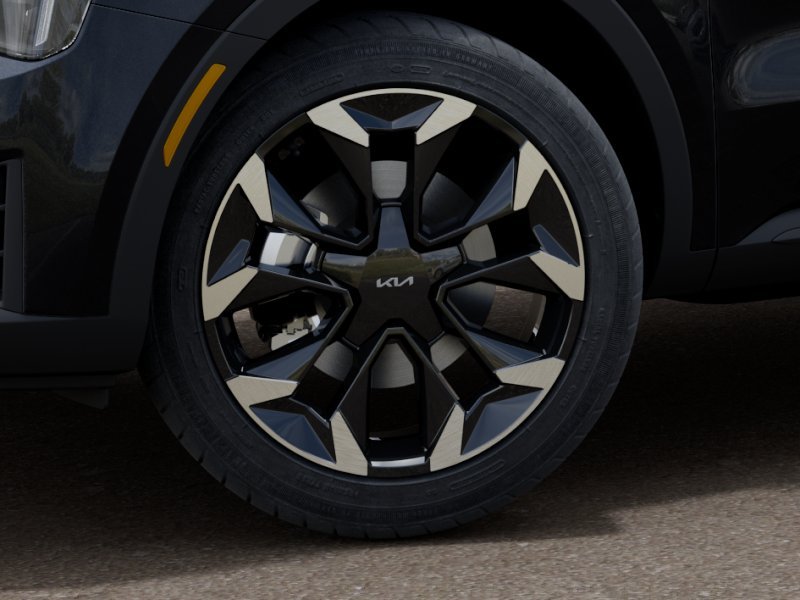 New 2026 Panthera Metal Kia EX image 9