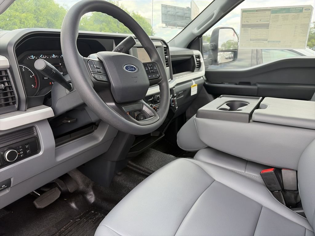 2025 Ford F-250 Super Duty XL - Photo 20