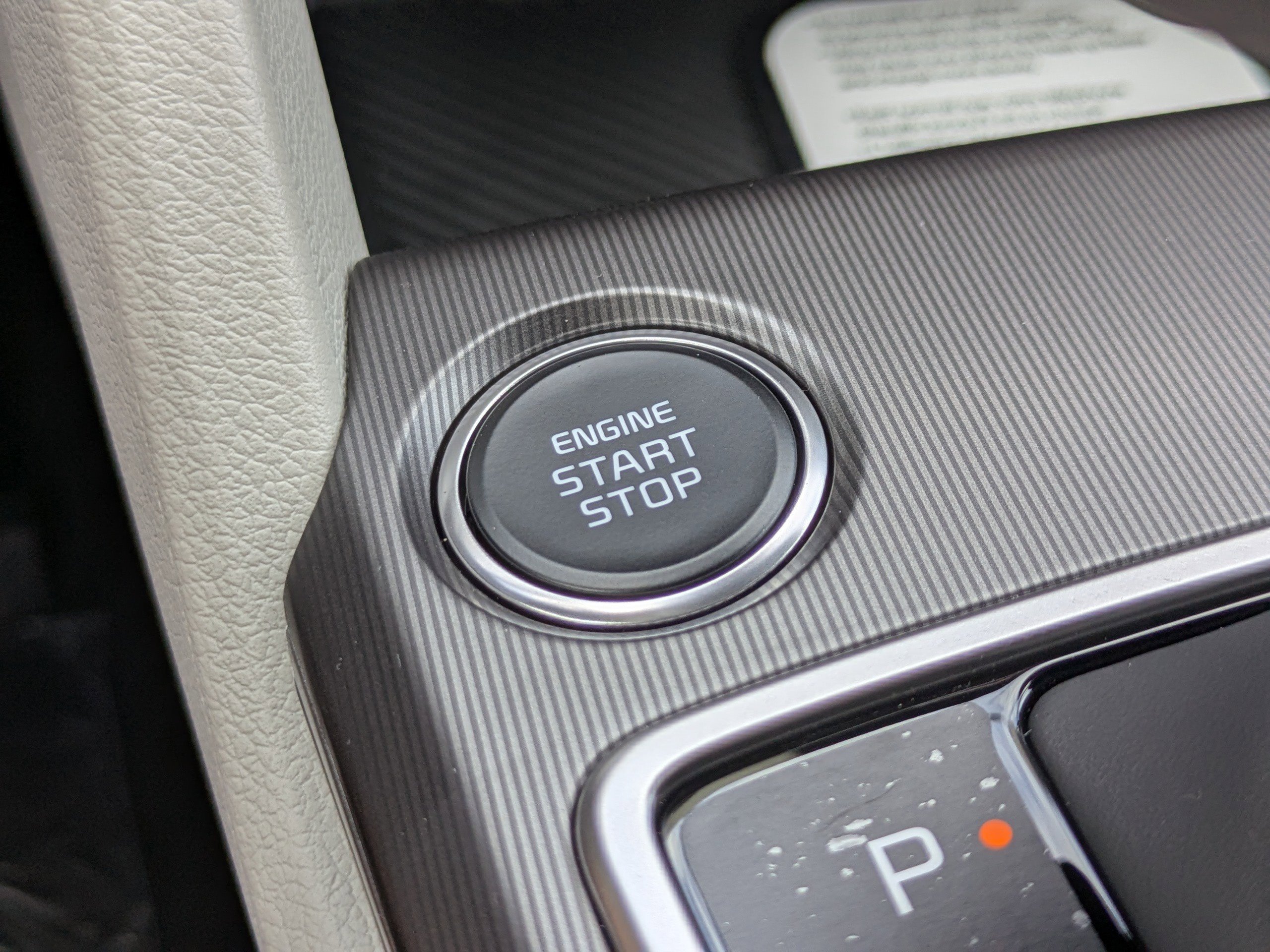 New 2026 Gravity Gray Kia EX image 35