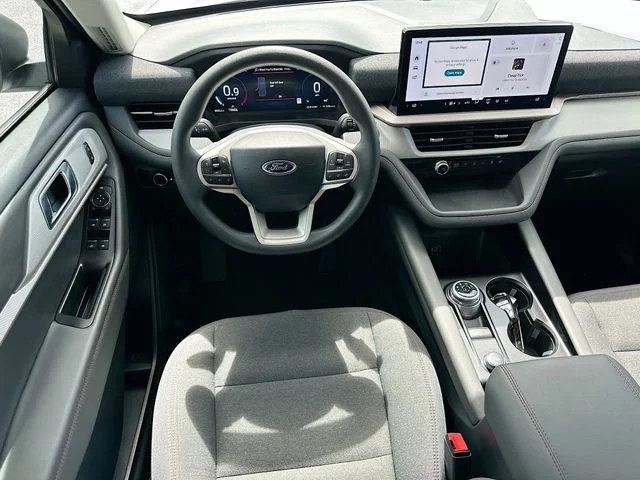 Certified Used 2026 White Ford Active image 20