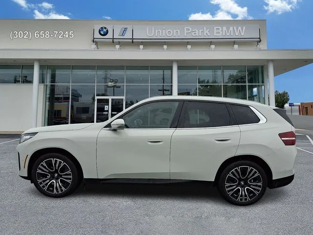 Used 2026 Alpine White BMW 30 xDrive image 7