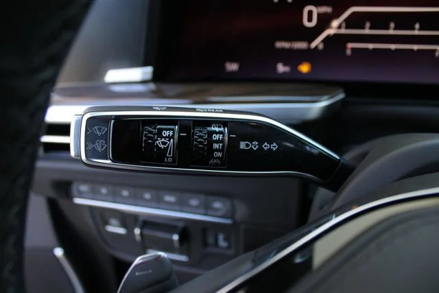 2026 Cadillac Escalade Platinum Sport - Photo 12