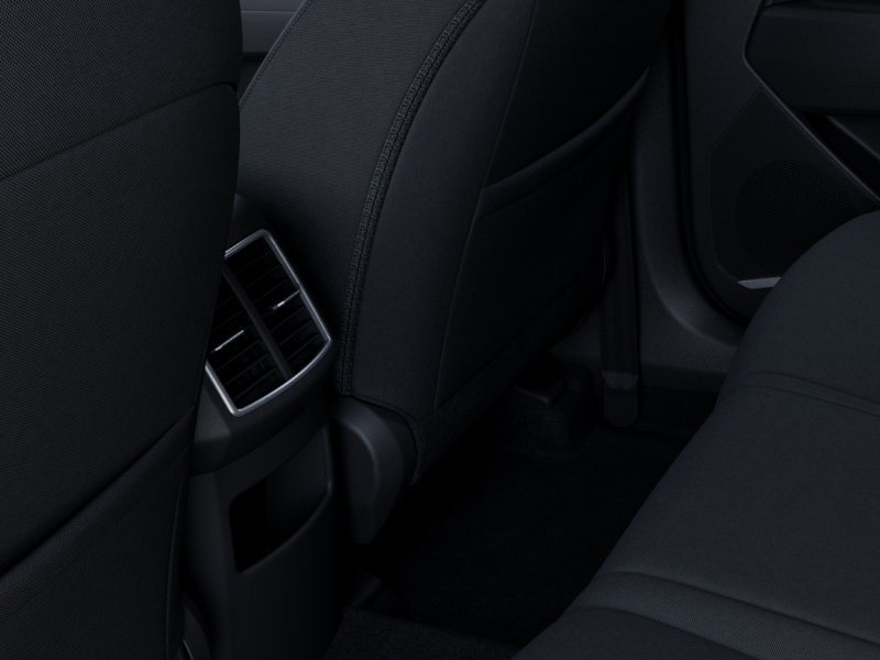New 2027 Snow White Pearl Kia LX image 26