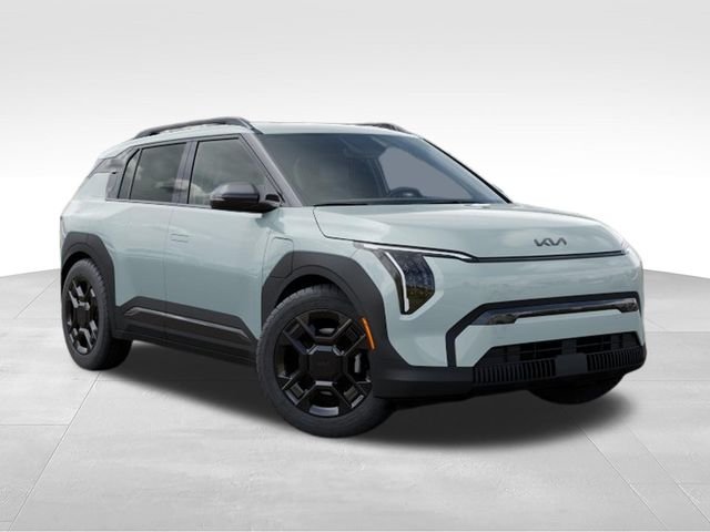 New 2027 Morning Haze Kia Wind image 9