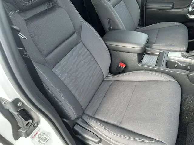 Used 2024 White Nissan SV image 26