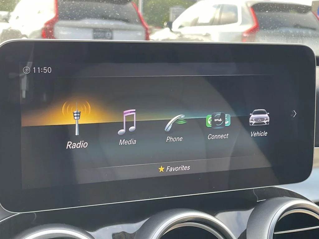 2020 Mercedes-Benz C-Class Sedan C300 - Photo 18