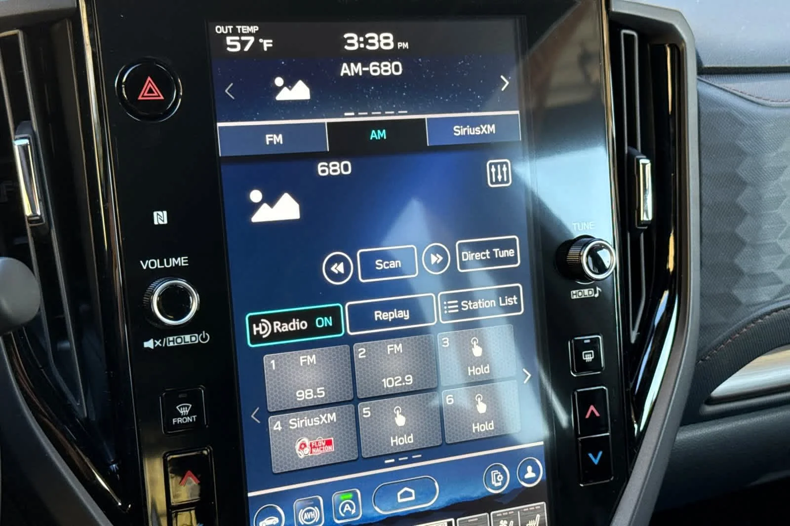 2026 Subaru Forester Touring - Photo 15