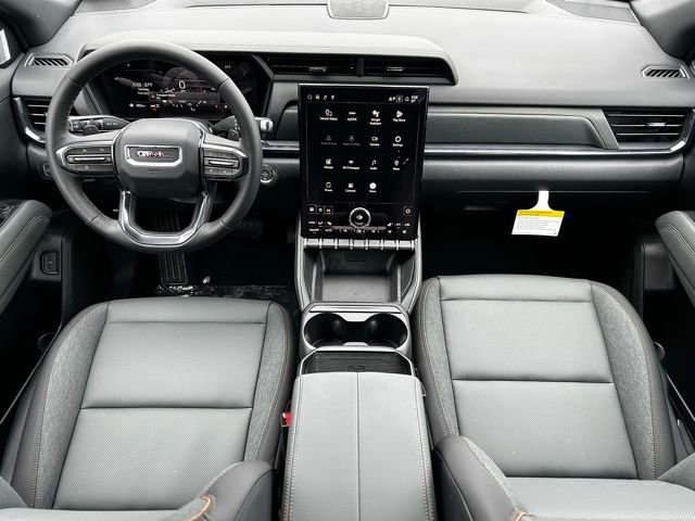 2026 GMC Terrain AT4 - Photo 25