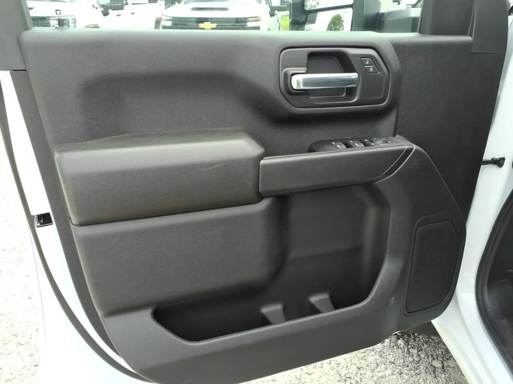 2026 Chevrolet Silverado 2500 HD Work Truck - Photo 17