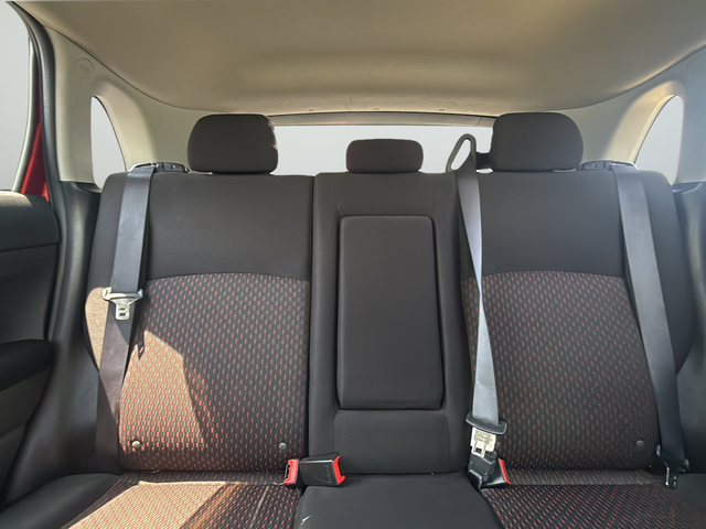 Used 2019 Red Mitsubishi 2.0 LE image 21