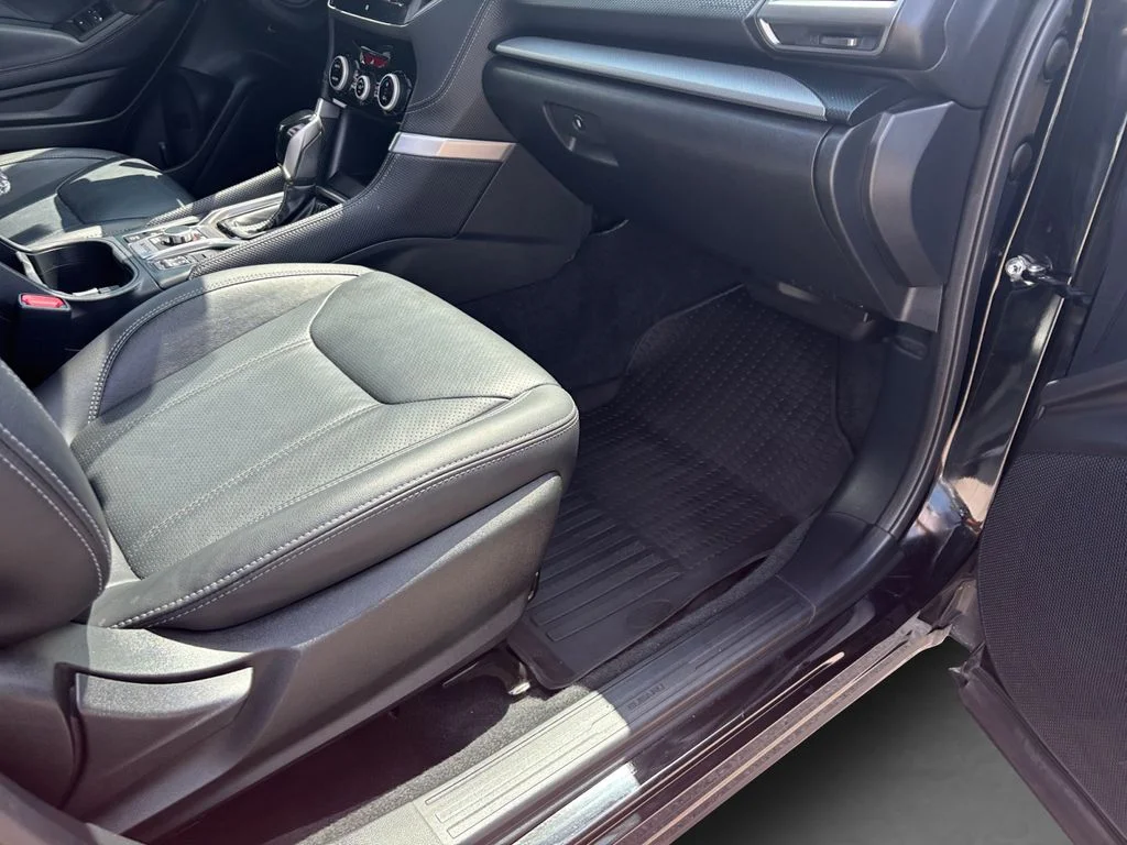 Used 2020 Black Subaru Limited image 49