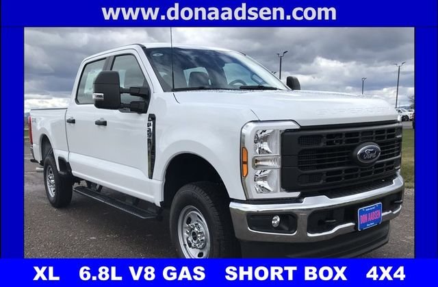 2026 Ford F-250 Super Duty