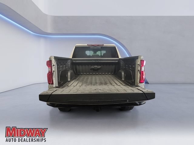 New 2026 White Sands Chevrolet ZR2 image 4