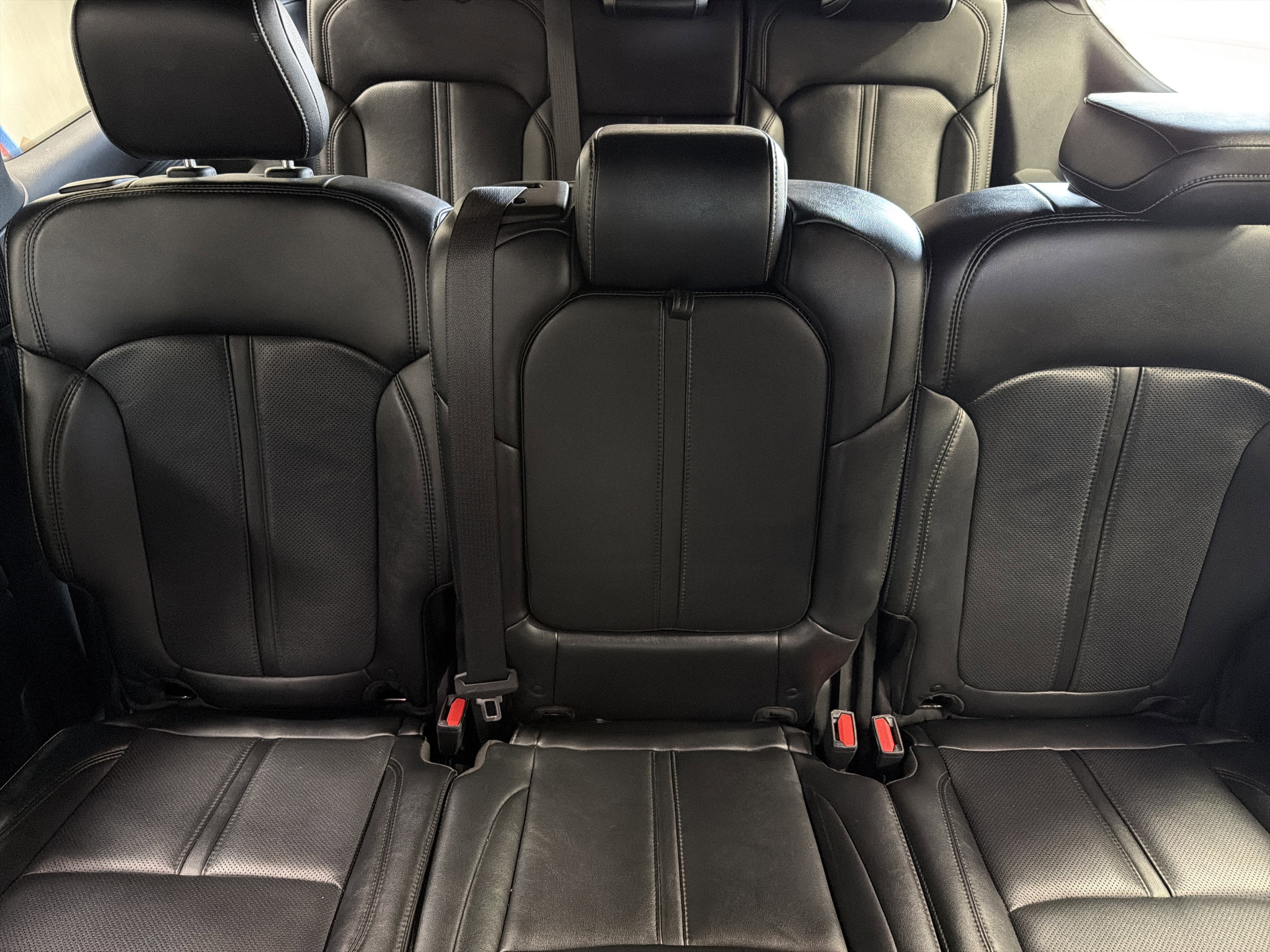 2024 Jeep Wagoneer Series III - Photo 13