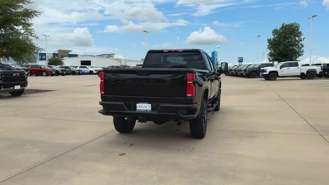 2026 Chevrolet Silverado 2500 HD LT - Photo 8