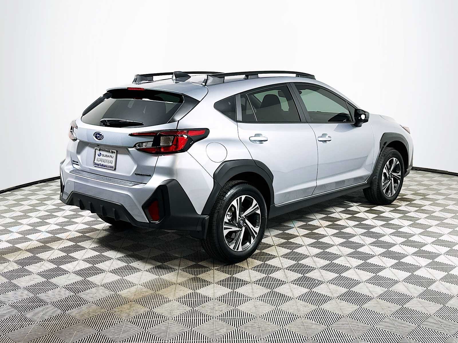 2026 Subaru Crosstrek Premium - Photo 7