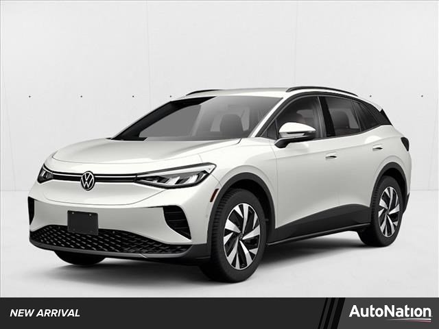 Used 2023 Silver Volkswagen Pro image 1