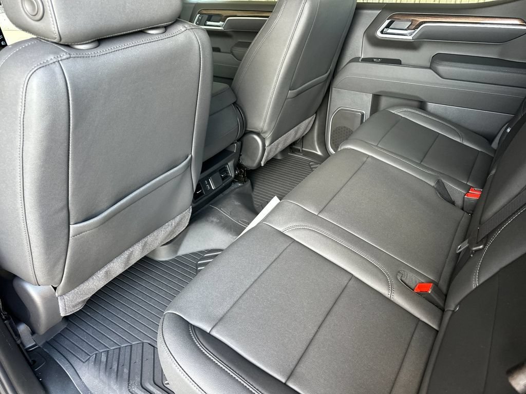 2026 Chevrolet Silverado 1500 LT - Photo 12